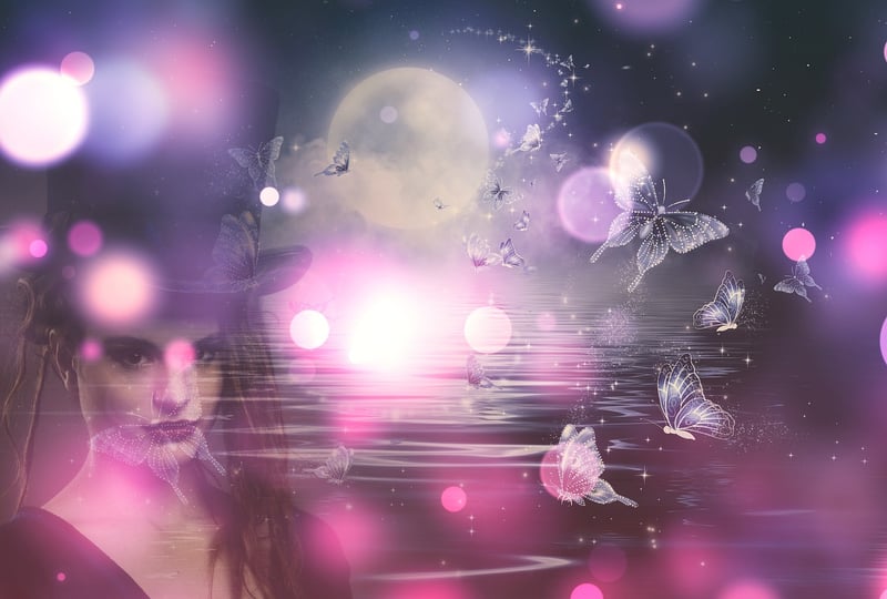 Magical Illusions