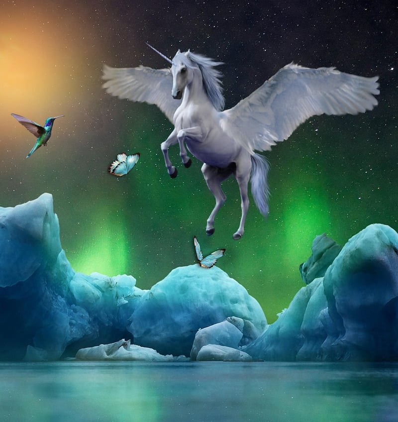 Unicorn Design